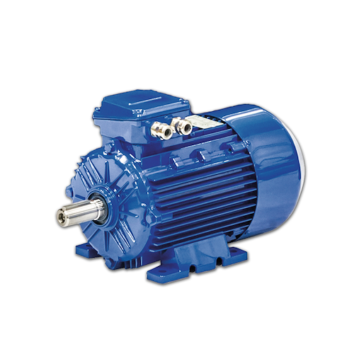 الکتروموتور چینی   90L-2 -3000 دور